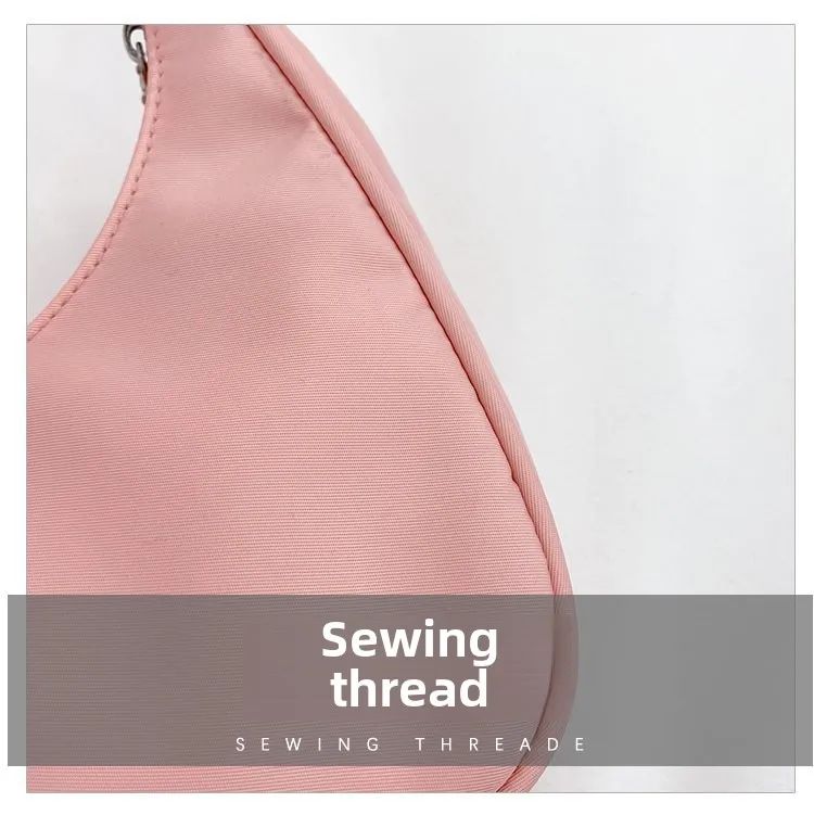 Fashionable Shoulder Underarm Bag Light Small Solid Color Satchel Stylish Women Tote Bag, Suitable for Daily Work Outdoor Party