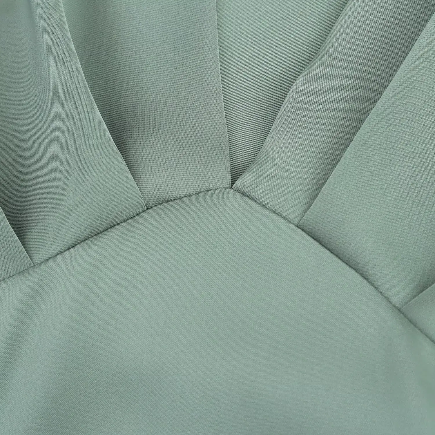 HH Women Elegant Solid Satin Dress Sexy V Neck Short Sleeve Midi Dress 2025 New Fashion Summer Lady Holidays Party Dress