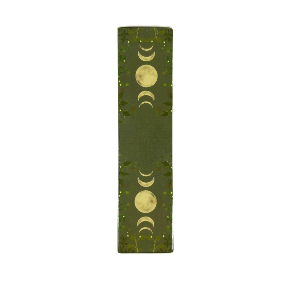 Earth Woman Tarot Cards A 78 Deck Oracle English Visions Divination Edition Borad Playing Games