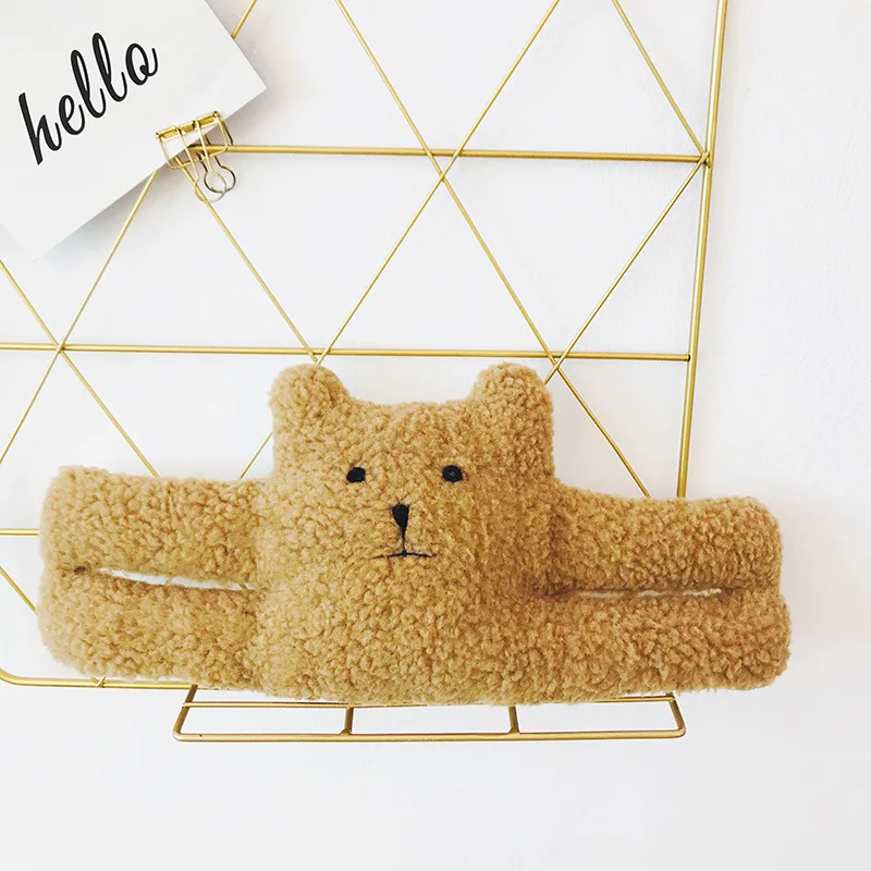 Stretchable Door Stopper Gift - Pinch Guard Protector Prevents Slamming, Holiday Present for Christmas/Halloween/Thanksgiving