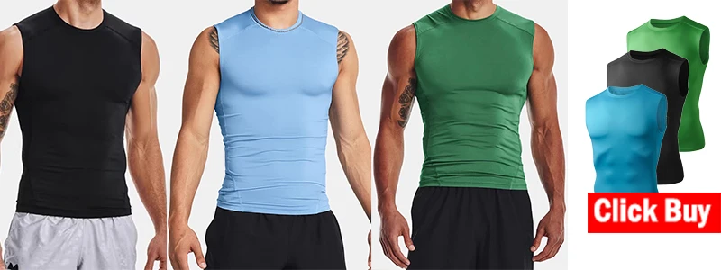 Men's Running T Shirt Summer Short Sleeve Male Sport Tops Tee Workout T-shirt Skinny Tights Gym Fitness Compression Shirts Men