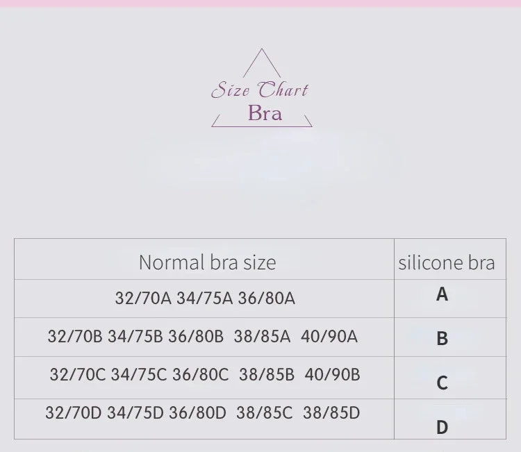 Silicone Bra Invisible Push Up Sexy Strapless Bra Stealth Adhesive Backless Breast Enhancer for Women Sticky Wedding Bikini Bras