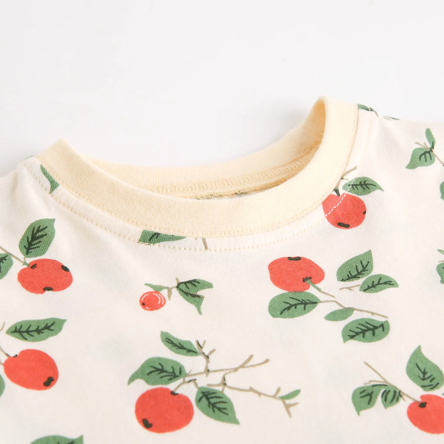 Sanlutoz Summer Short Sleeve Baby Girls Dress Little Kids Dresses Soft Clothing Holiday Casual