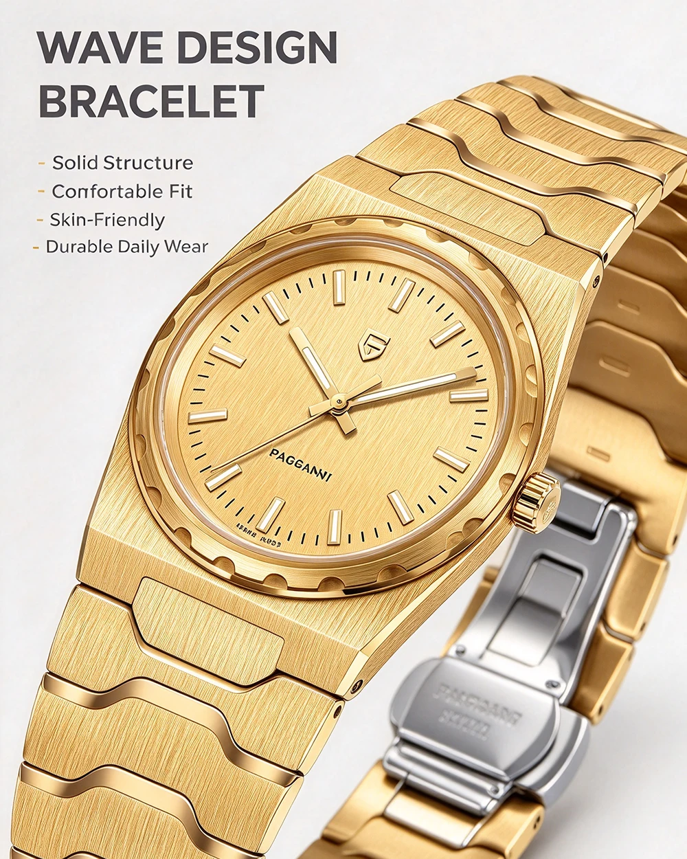 PAGANI DESIGN 2026 New VJ21 37MM Men Fashion Quartz Watch Sapphire Waterproof 10Bar Thin 7MM Luminous C3 Upgrade V2 Reloj Hombre