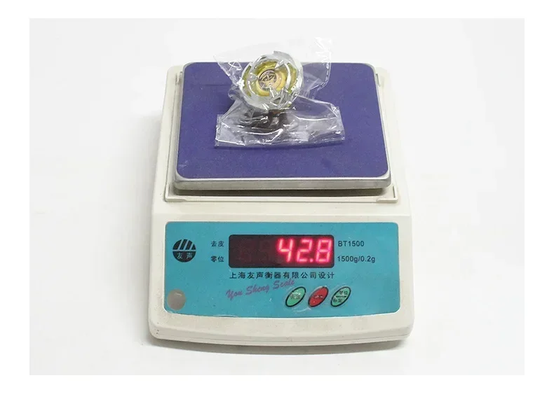 Burst gyro X series juguetes 90 BX gyro serie BX-21 lanzador mango combate gyro