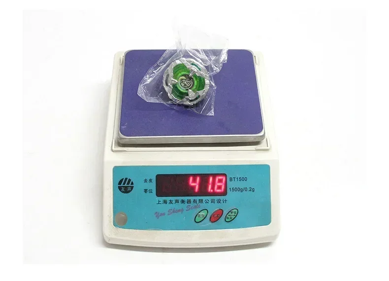 Burst gyro X series juguetes 90 BX gyro serie BX-21 lanzador mango combate gyro