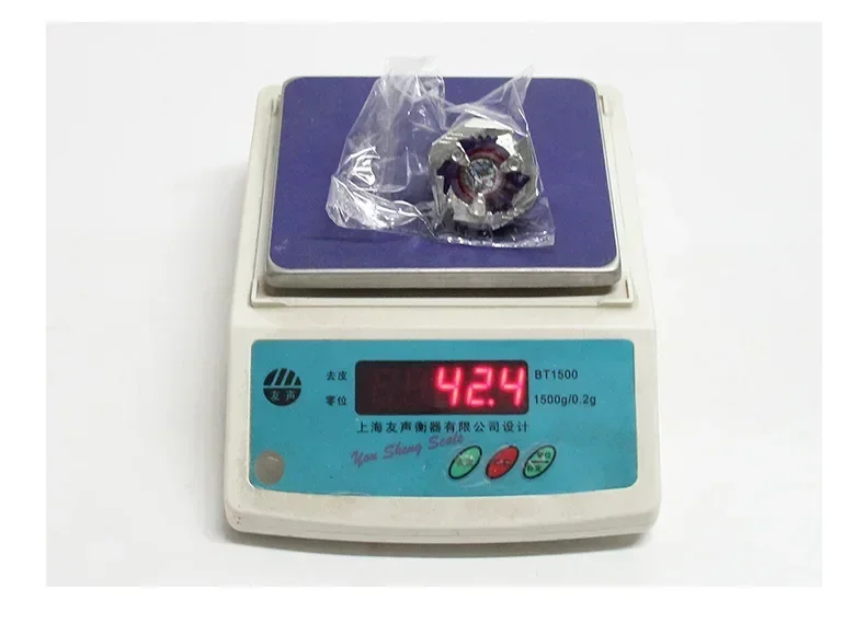 Burst gyro X series juguetes 90 BX gyro serie BX-21 lanzador mango combate gyro