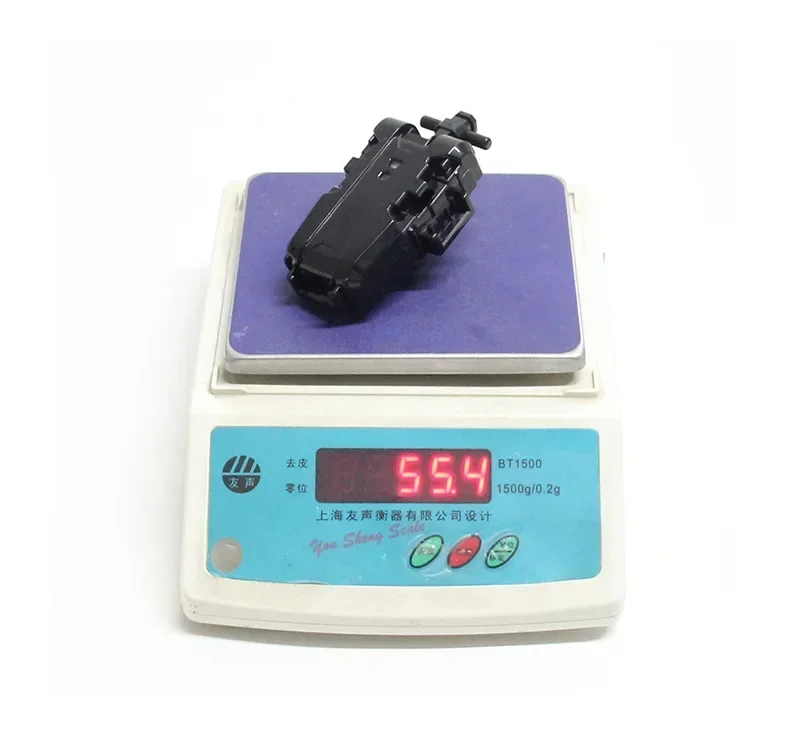 Burst gyro X series juguetes 90 BX gyro serie BX-21 lanzador mango combate gyro