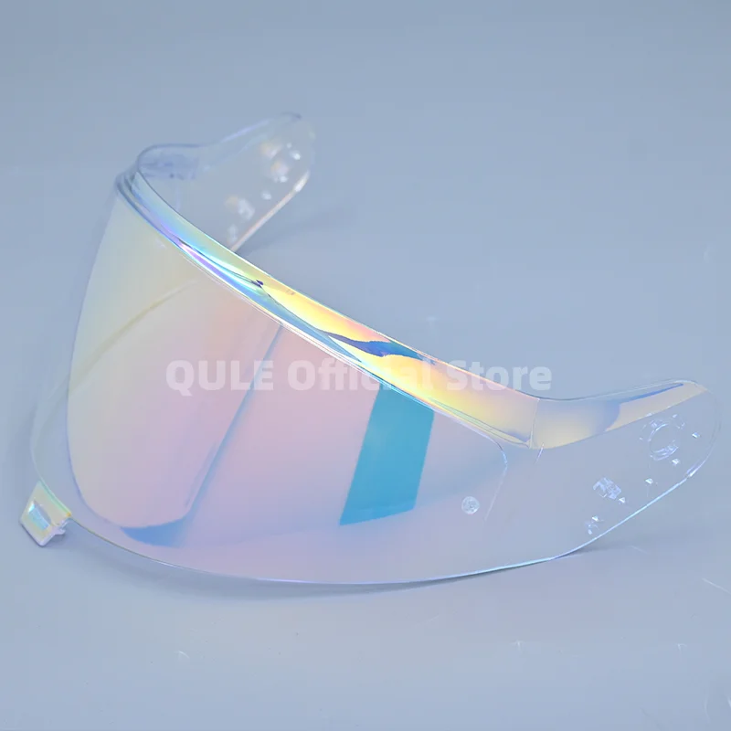 Visor For Shark Skwal I3 D-Skwal 3 Ridill 2 Helmet Visors Replacement Lens Accessories Capacete Windshield D Skwal 3 VZ400
