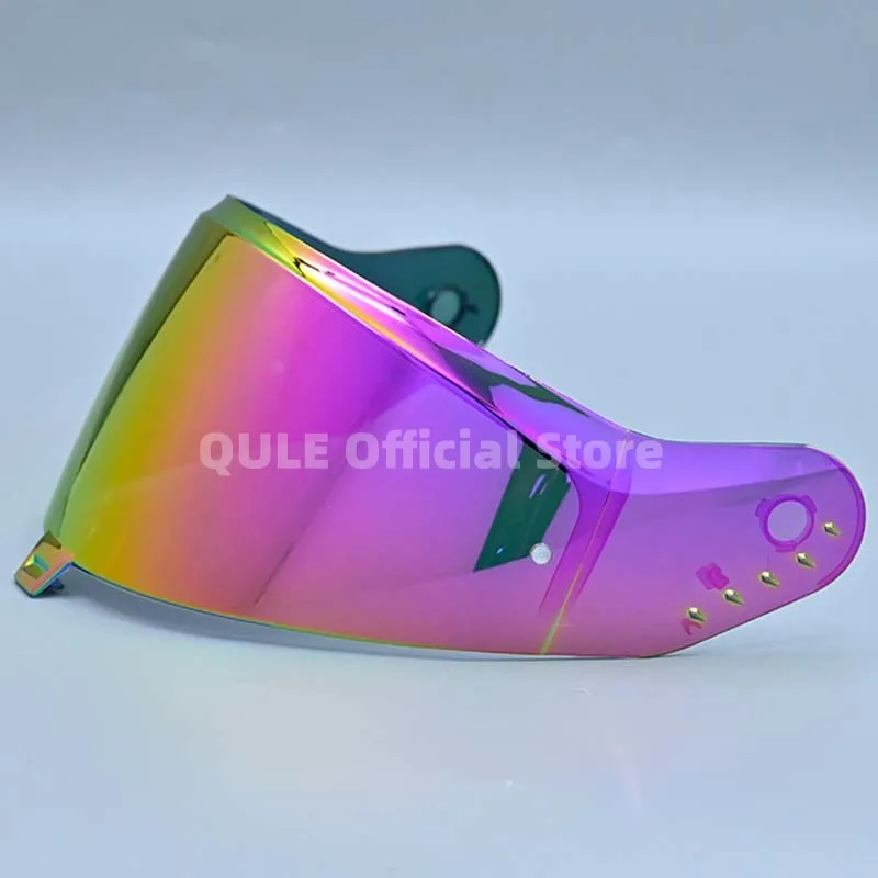 Visor For Shark Skwal I3 D-Skwal 3 Ridill 2 Helmet Visors Replacement Lens Accessories Capacete Windshield D Skwal 3 VZ400