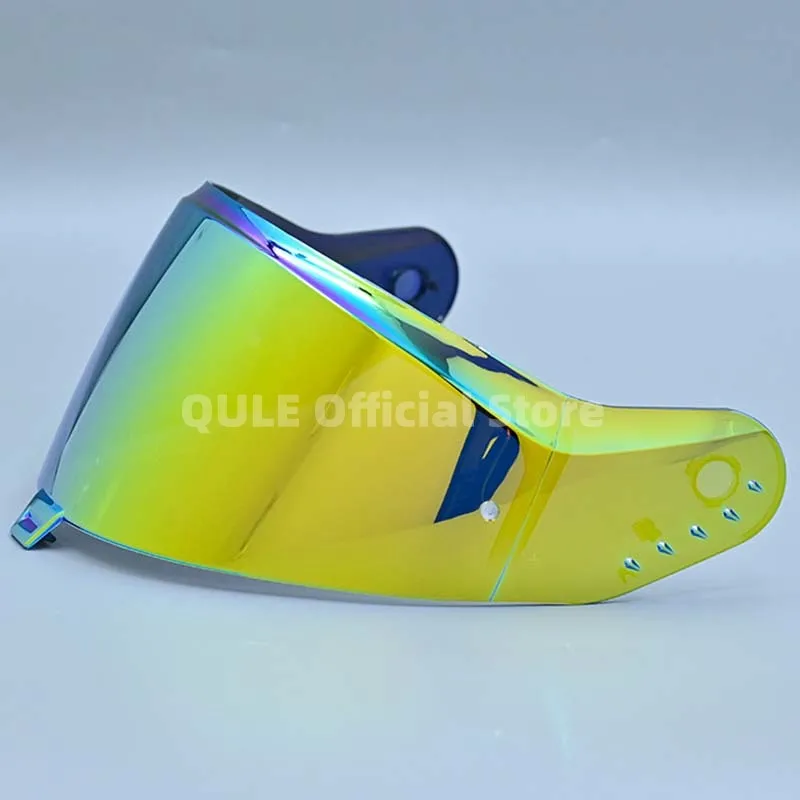 Visor For Shark Skwal I3 D-Skwal 3 Ridill 2 Helmet Visors Replacement Lens Accessories Capacete Windshield D Skwal 3 VZ400