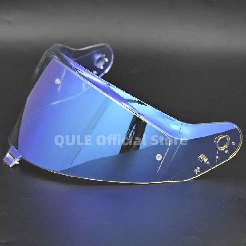 Visor For Shark Skwal I3 D-Skwal 3 Ridill 2 Helmet Visors Replacement Lens Accessories Capacete Windshield D Skwal 3 VZ400