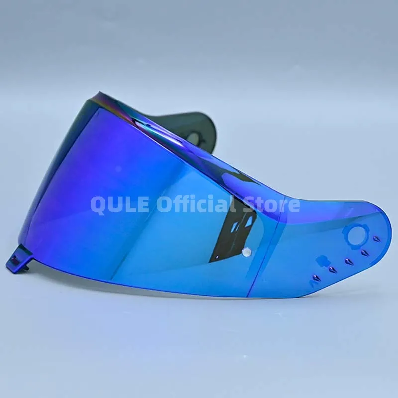 Visor For Shark Skwal I3 D-Skwal 3 Ridill 2 Helmet Visors Replacement Lens Accessories Capacete Windshield D Skwal 3 VZ400