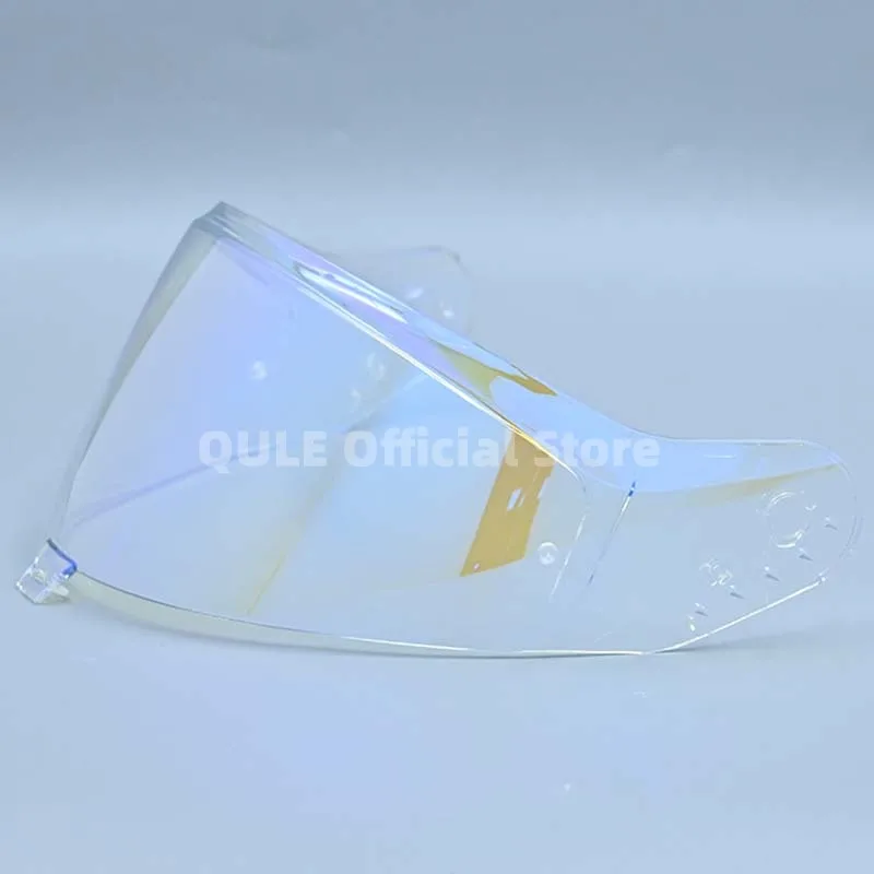 Visor For Shark Skwal I3 D-Skwal 3 Ridill 2 Helmet Visors Replacement Lens Accessories Capacete Windshield D Skwal 3 VZ400