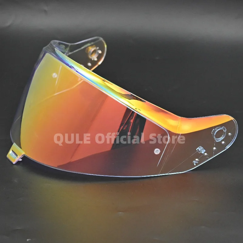 Visor For Shark Skwal I3 D-Skwal 3 Ridill 2 Helmet Visors Replacement Lens Accessories Capacete Windshield D Skwal 3 VZ400