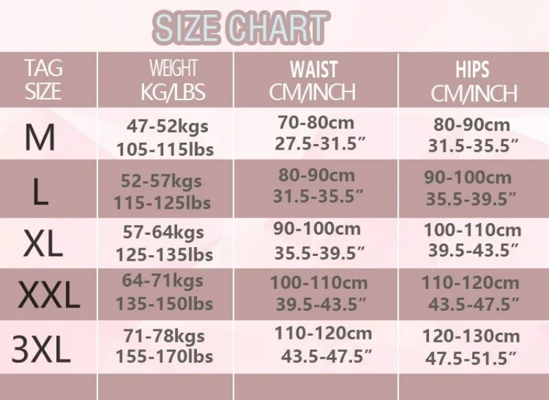 3Pcs/Set Shapewear Women Mid-Rise Shaping Briefs with Mesh Striped Back Plus Size Slimming Underwear Comfort Wear Panties M-3XL