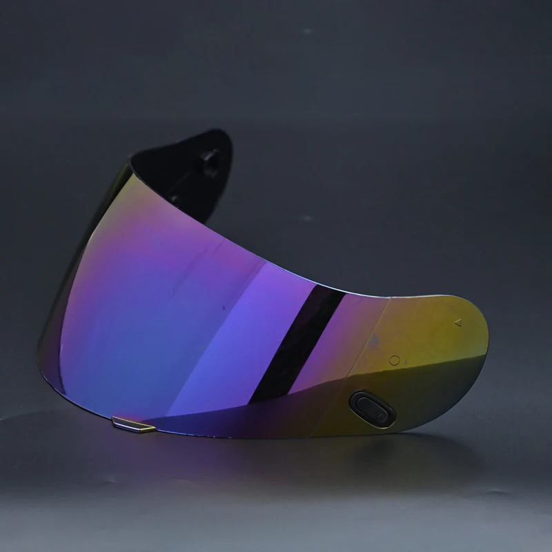 Helmet Visor Fit for HJC HJ-09 CL-16 CL-17 CL-ST CL-SP CS-R1 CS-R2 CS-15 TR-1 FG-15 HS-11 FS-15 FS-11 Motorcycle Helmet Lens