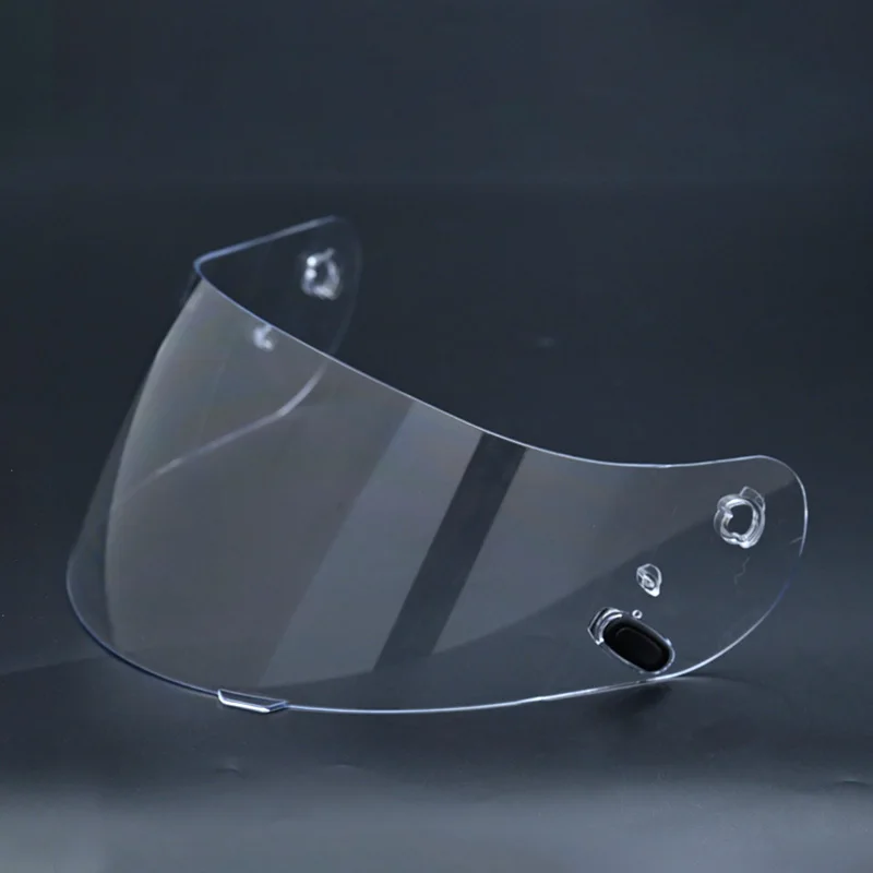 Helmet Visor Fit for HJC HJ-09 CL-16 CL-17 CL-ST CL-SP CS-R1 CS-R2 CS-15 TR-1 FG-15 HS-11 FS-15 FS-11 Motorcycle Helmet Lens
