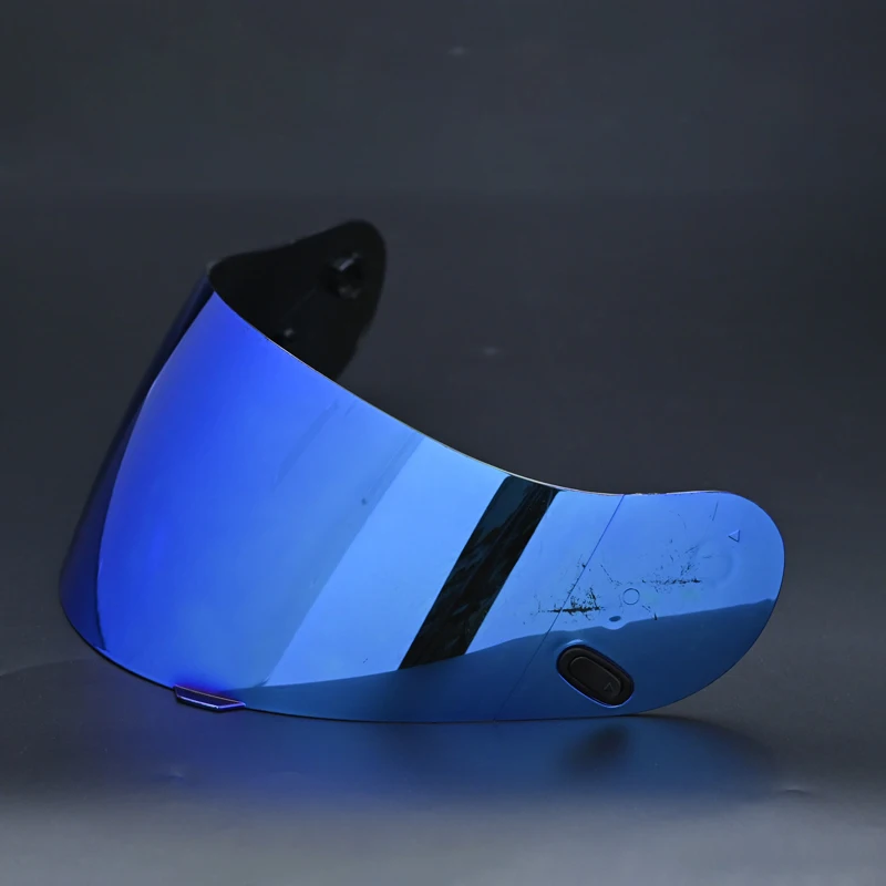 Helmet Visor Fit for HJC HJ-09 CL-16 CL-17 CL-ST CL-SP CS-R1 CS-R2 CS-15 TR-1 FG-15 HS-11 FS-15 FS-11 Motorcycle Helmet Lens