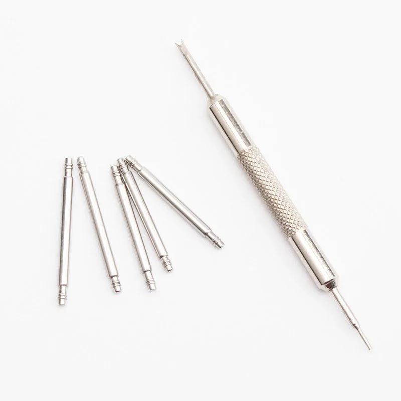 2mm 2.3mm Stainless Steel Spring Bars for Garmin Fenix Venu Forerunner Watch Strap Connector Release Spring Pins 22mm 26mm