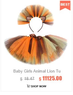 Baby Girls Green Alligator Tutu Skirt Outfit for Kids Dinosaur Halloween Costumes Children Gator Fluffy Ballet Tutus Disguise
