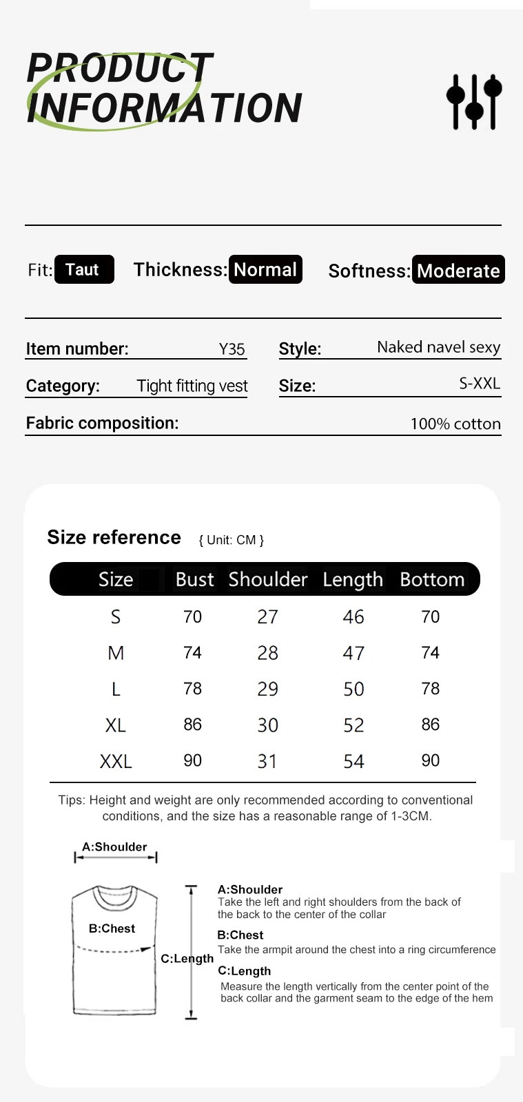 100% Cotton Solid Color Women Washed Vest Y2K Casual Tank Top Street Sleeveless Clothes Summer Rhinestone Craft Sportswear