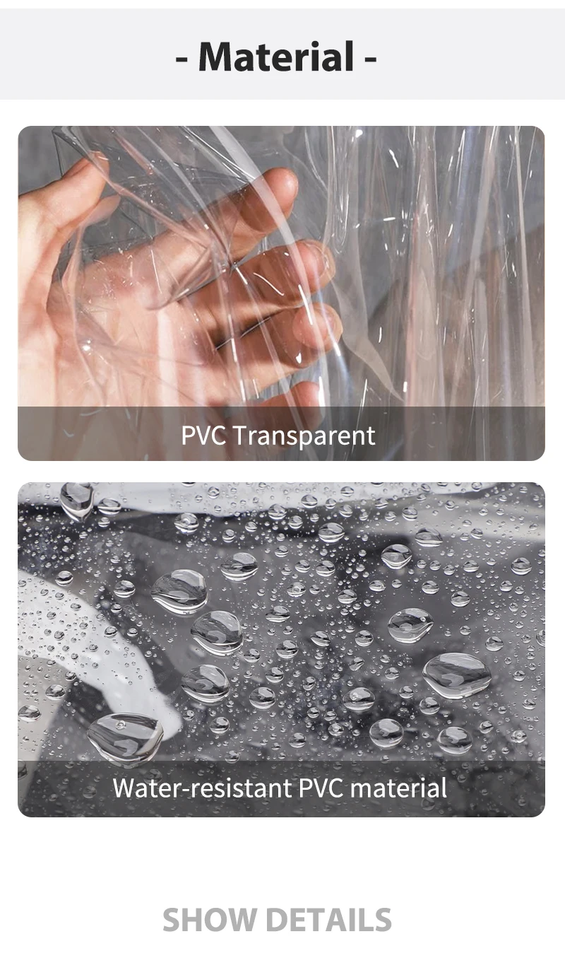 TINYAT Multi Color Clear Women's Chest Bag Comes with USB,Type-c Port,Suitable for Attending Concerts and Outdoor Parties