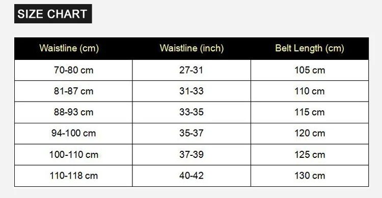 Men's Leather Belts Fashion Automatic Buckle Cowskin Male Belts Luxury Designer Black Brown 3.5cm