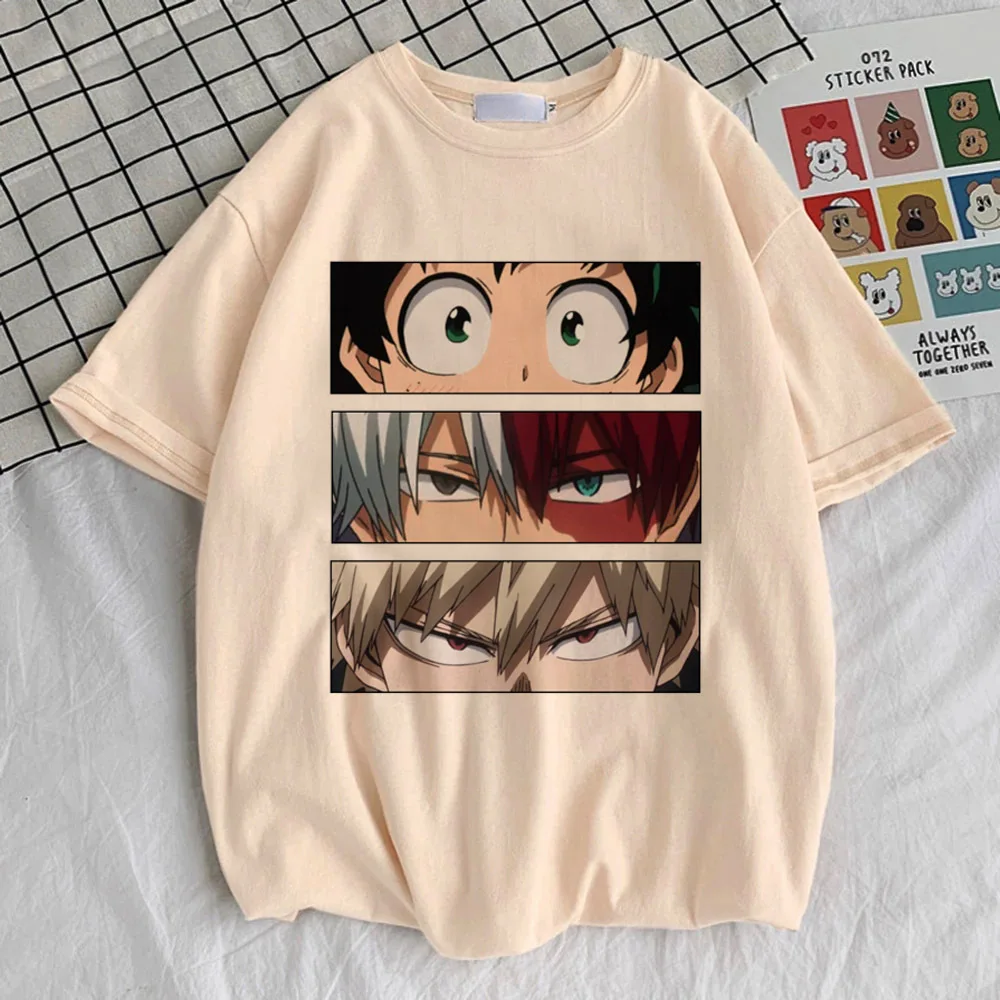 my hero academia