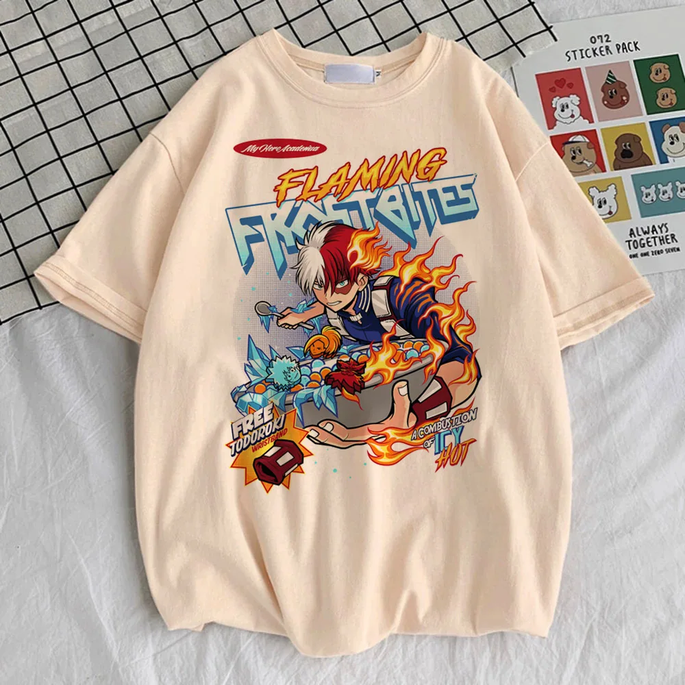 my hero academia