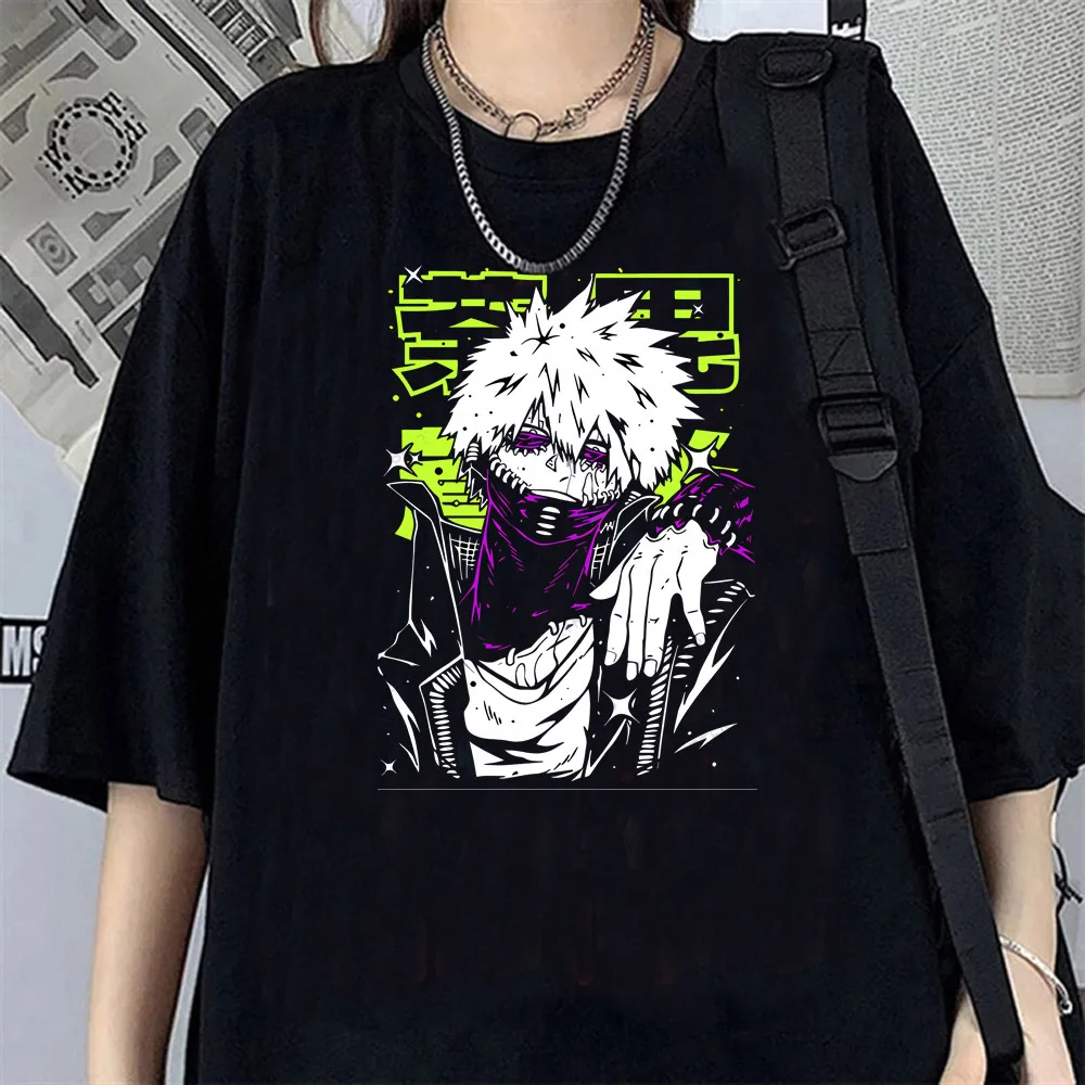 my hero academia