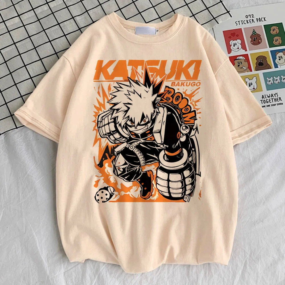 my hero academia