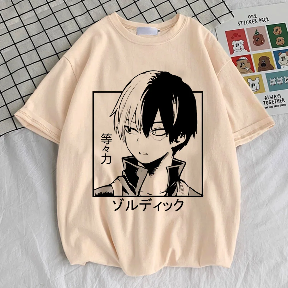 my hero academia