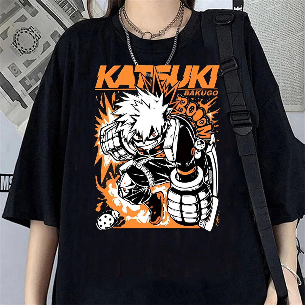 my hero academia