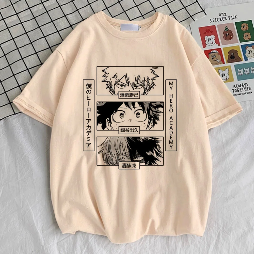 my hero academia