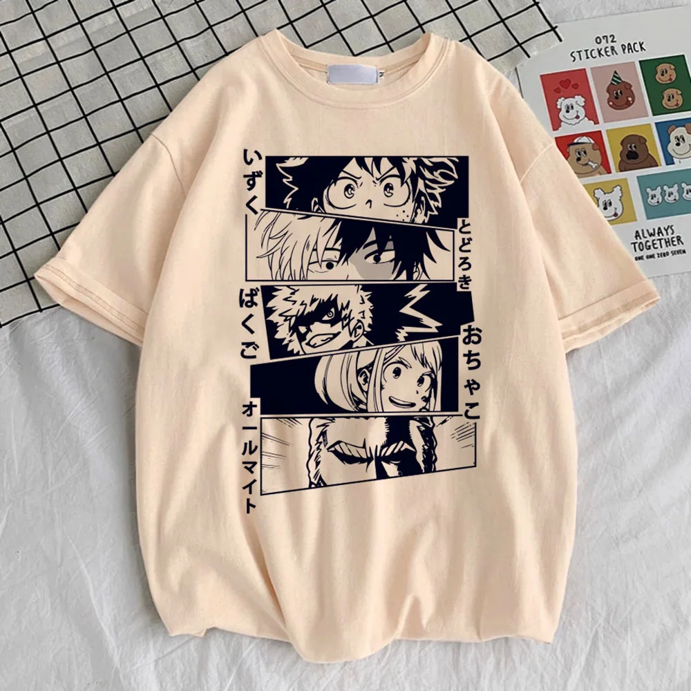 my hero academia