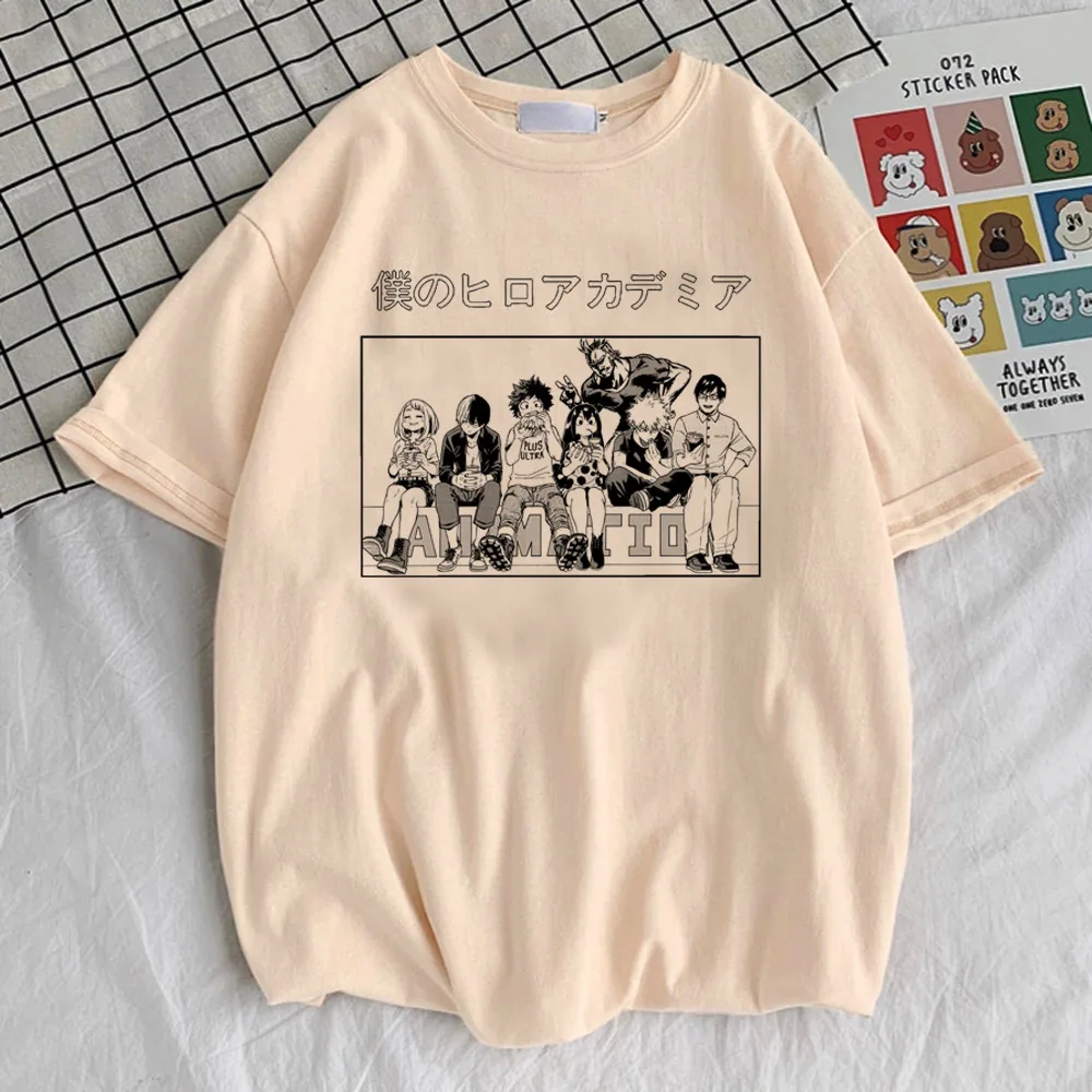 my hero academia