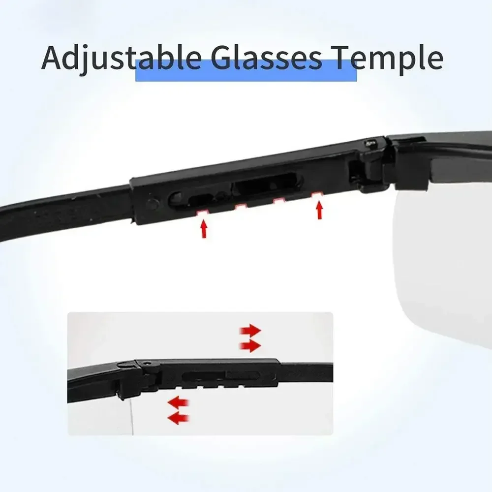 1/40pcs Work Safety Anti-Splash Eye Protection Goggles Glass Windproof Dustproof Waterproof Protective Glasses Cycling Goggles