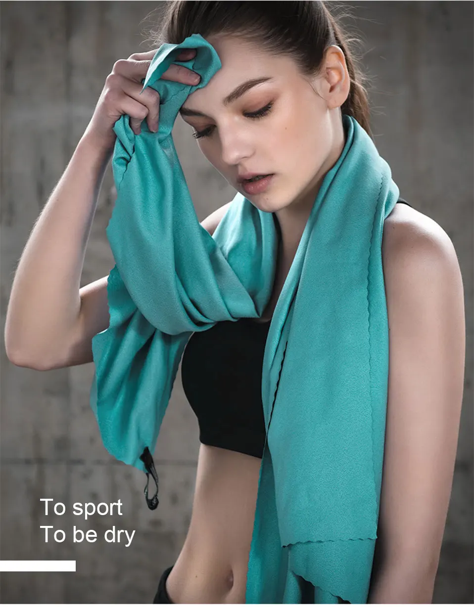 Naturehike Beach Towel Microfiber Outdoor Camping Quick Dry Towel Swimming Bath Towel Gym Golf Sports Ultralight Travel Towel