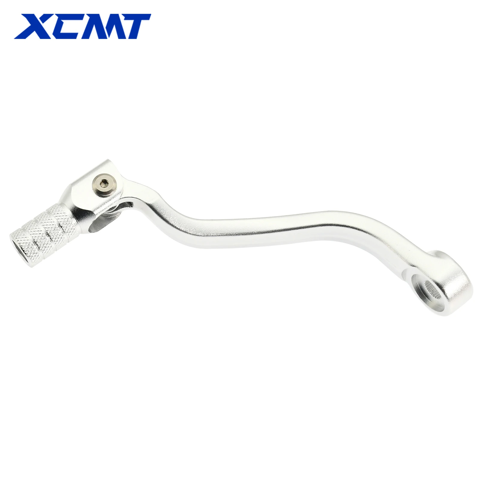 For KTM 690 ENDURO R 690 SMC R Motorcycle Accessories Gear Shift Lever Shifter Pedal For Husqvarna 701 ENDURO 701 SUPERMOTO