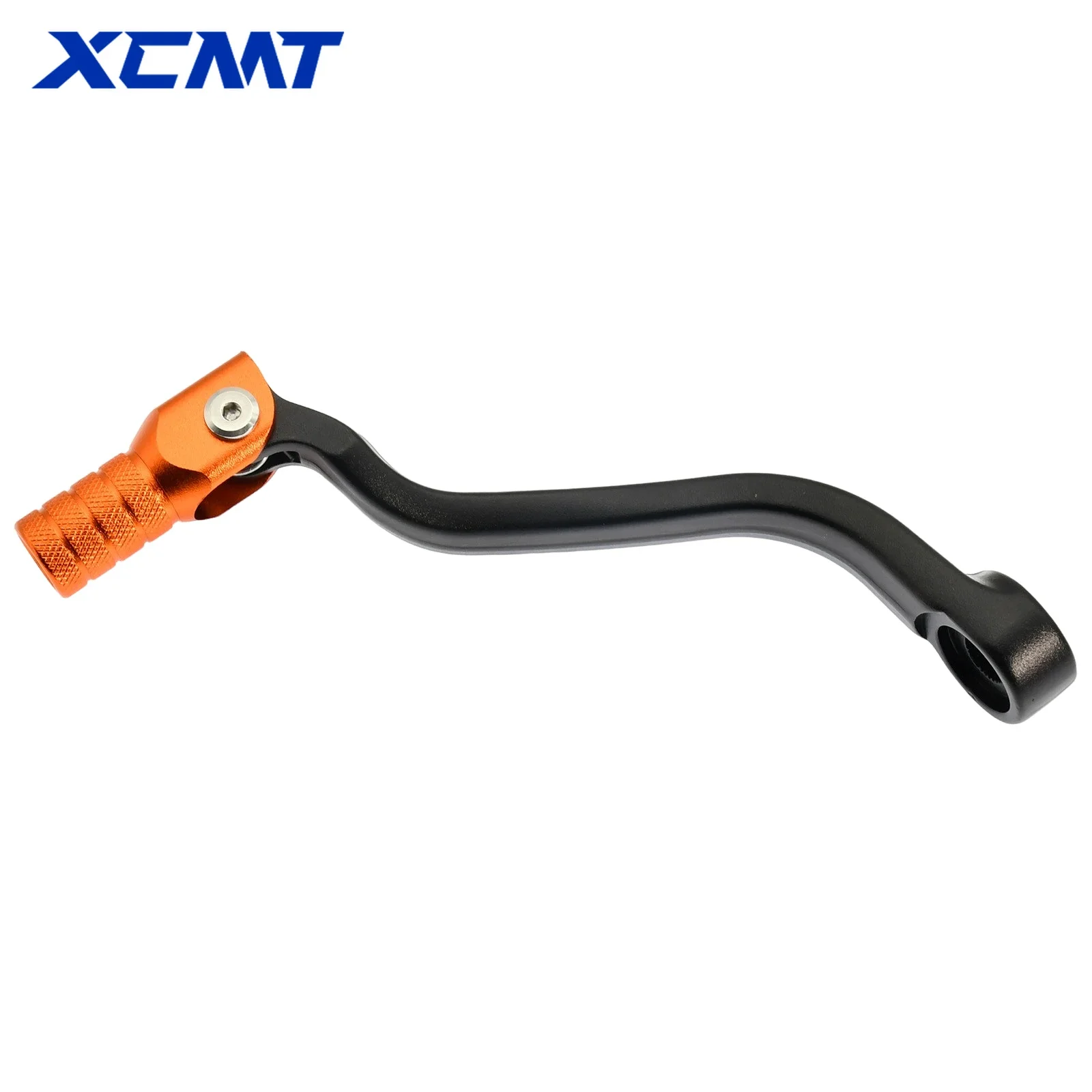 For KTM 690 ENDURO R 690 SMC R Motorcycle Accessories Gear Shift Lever Shifter Pedal For Husqvarna 701 ENDURO 701 SUPERMOTO