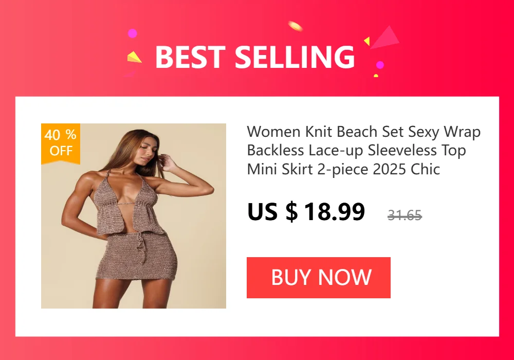 2026 Summer 3 Piece Bikini Sets Strapless Bikini Top With Half Long Skirt Cover ups Beach Wear Female Biquini Bathing Suit K210