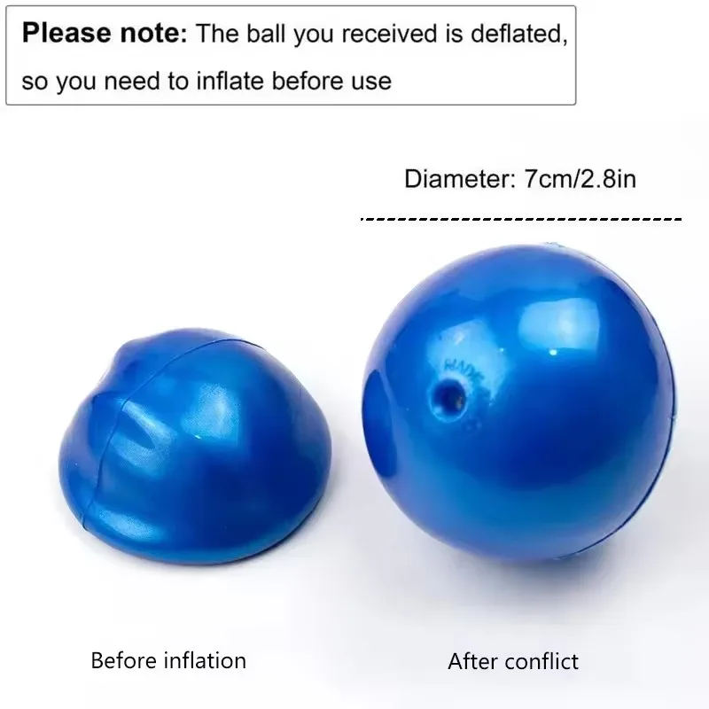Trace-free Watch Case Back Open Ball Set Rubber Friction Ball Includes Watch Holder Safe and Professional Repair Tool Combinatio