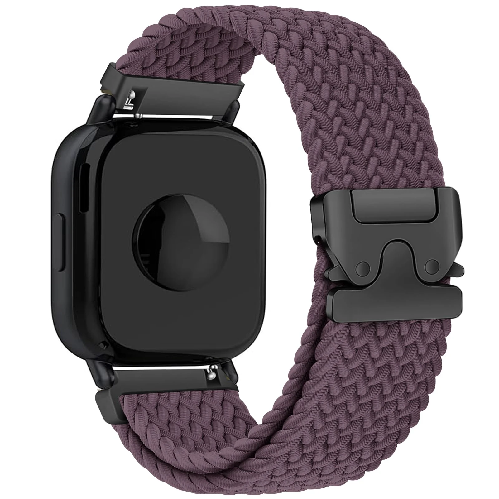 22mm Parachute Straps For Xiaomi Redmi watch 5 active/5 lite accessories smart watch bracelet correa For Redmi watch 5 lite Band