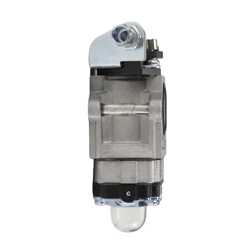 For Walbro CG430 CG520 BC430 BC520 40-5 44-5 43cc 49cc 50cc 52cc Brush Cutter 2-Stroke Engine Lawn Mower Carburetor Carb