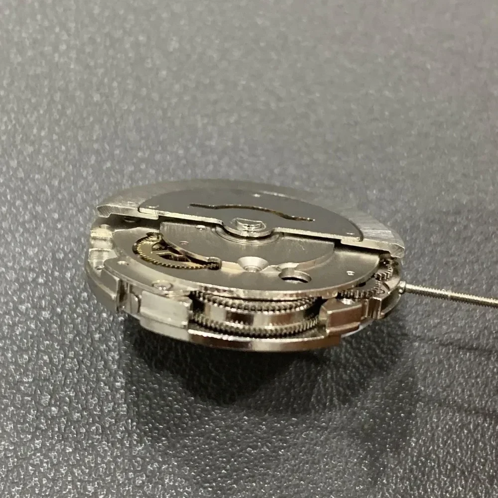 2813 Watch Movement Mechanical Movement 3 Hands Single Calendar Automatic For 2813 Watch Movement DG2813 Watch Repair Parts