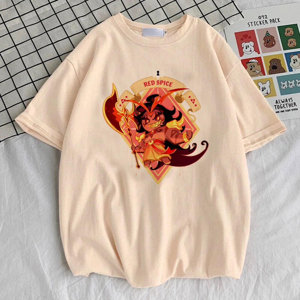 Shadow Milk Cookie t shirt teen korean clothes graphic Classic harajuku aesthetic t shirt 2000s Retro 2000s kawaii anime Trendy