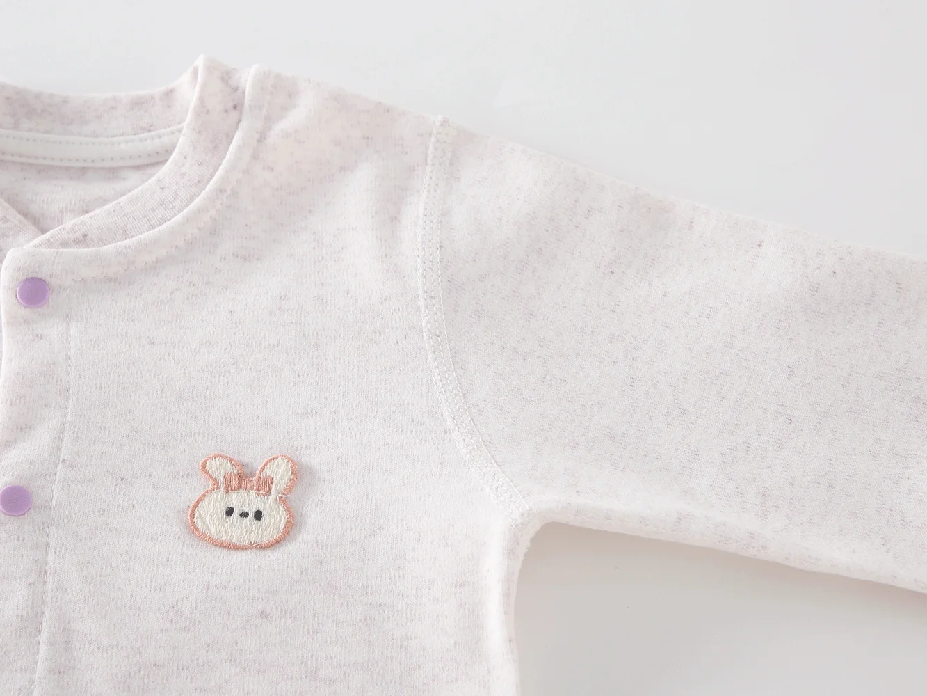 Autumn Baby Clothes Newbron Spring 100 Cotton Underwear Newborn Onesie Romper Long Sleeve Loungewear Outfit Bodysuit & One Piece