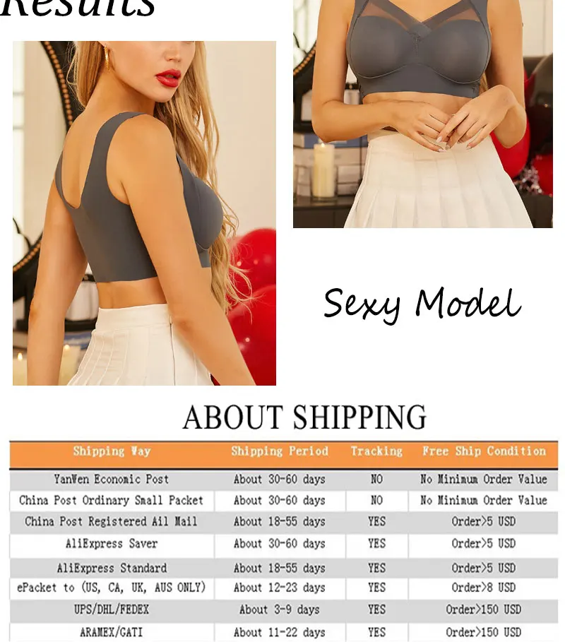 3Pcs/Set Sexy Lace Plus Size Sport Bra For Women Seamless Solid Color Push Up Underwear New Cozy Breathable Wire Free Brassiere