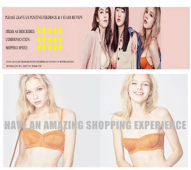 3Pcs/Set Sexy Lace Plus Size Sport Bra For Women Seamless Solid Color Push Up Underwear New Cozy Breathable Wire Free Brassiere